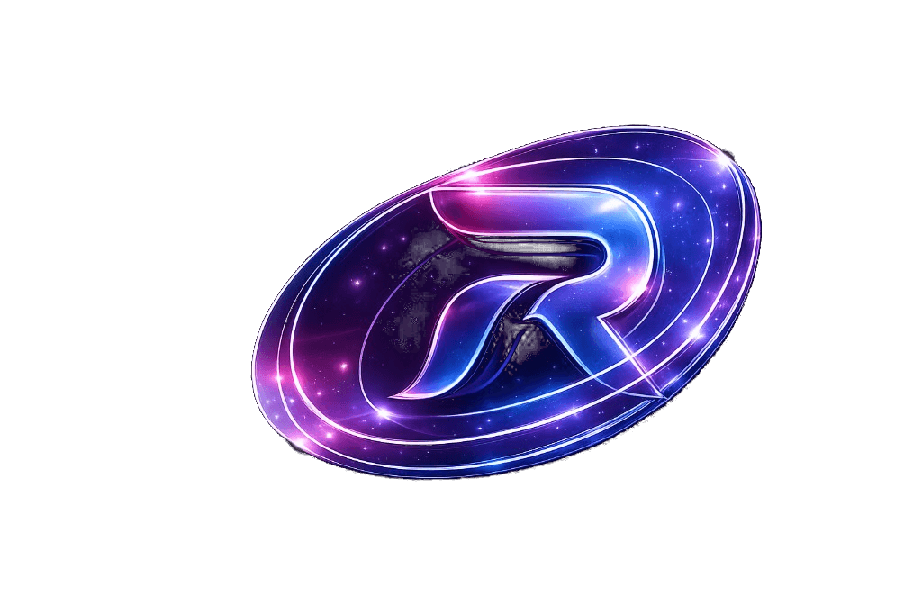 RuthVerse logo